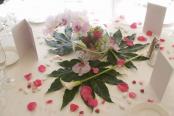 Fleurs pour la mariée Cannes Fleurs pour la mariée Cannes