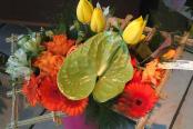 composition de fleurs - cannes composition de fleurs - cannes