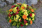 fleurs enterrement fleurs enterrement
