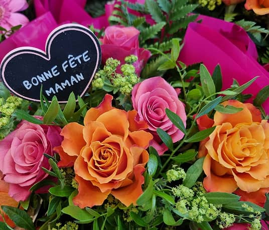 Fleuriste à Cannes – Acacia Fleurs