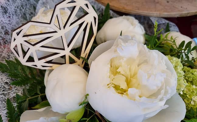 Fleuriste à Cannes – Acacia Fleurs