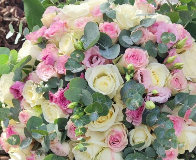 Fleuriste à Cannes – Acacia Fleurs